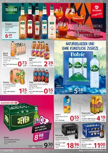 Hohes C im Selgros Prospekt "HIER KAUFEN PROFIS & GENIESSER" mit 24 Seiten (Bottrop)