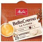 Bella Crema Kaffeepads oder Auslese Kaffeepads im Angebot bei REWE in Meerbusch Bella Crema Kaffeepads oder Auslese Kaffeepads Angebote von Melitta bei REWE Meerbusch für 1,99 €