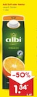 Saft oder Nektar im Angebot bei Netto Marken-Discount in Dinslaken Saft oder Nektar Angebote von Albi bei Netto Marken-Discount Dinslaken für 1,34 €