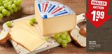 mild-würzig von Appenzeller für 1,99 € bei REWE im Angebot mild-würzig von Appenzeller im aktuellen REWE Prospekt