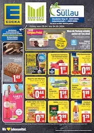 Aktueller Marktkauf Supermärkte Prospekt für Bröthen: Top Angebote mit 24} Seiten, 29.04.2024 - 04.05.2024