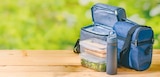 Kühltasche mit Zubehör für 11,99 € bei Netto mit dem Scottie im Angebot Kühltasche mit Zubehör im aktuellen Netto mit dem Scottie Prospekt