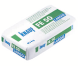 Fließestrich „FE 50“ Angebote von Knauf bei toom Baumarkt Darmstadt für 11,19 €