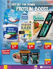 Weißbrot Angebote im Prospekt "Aktuelle Angebote" von Netto Marken-Discount Weißbrot Angebote im Prospekt "Aktuelle Angebote" von Netto Marken-Discount auf Seite 14