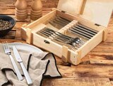 Steakbesteck Specials im Angebot bei Segmüller in Leverkusen Steakbesteck Specials Angebote von Zwilling bei Segmüller Leverkusen für 14,99 €