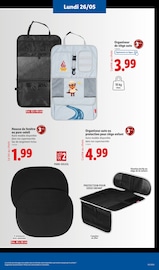 Moto Enfant Angebote im Prospekt "Moins Cher !" von Lidl Moto Enfant Angebote im Prospekt "Moins Cher !" von Lidl auf Seite 61
