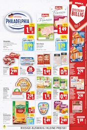 Aktueller E center Prospekt mit Schnitzel, "Aktuelle Angebote", Seite 13