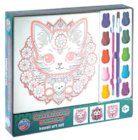 Kawaii Keilrahmen-Set von Moxy für 5,99 € bei Mäc-Geiz im Angebot Kawaii Keilrahmen-Set von Moxy im aktuellen Mäc-Geiz Prospekt