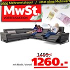 Aktuelles Floyd Angebot bei Seats and Sofas in Bochum ab 1.260,00 €