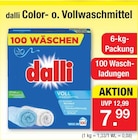 Aktuelle Vollwaschmittel Angebote bei Zimmermann in Hannover Aktuelles Colorwaschmittel Angebot bei Zimmermann in Hannover ab 7,99 €