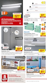 Leuchtmittel im toom Baumarkt Prospekt in Potsdam Aktueller toom Baumarkt Prospekt mit Leuchtmittel, "Respekt, wer's selber macht.", Seite 8