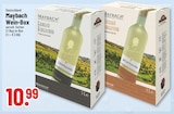 Trinkgut Nienburg - Grauer Burgunder Trocken Angebot im Prospekt Grauer Burgunder Trocken bei Trinkgut im Nienburg Prospekt für 10,99 €