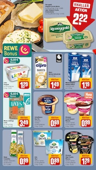 Kaffee im aktuellen REWE Prospekt (Falkensee) Kaffee im REWE Prospekt "Dein Markt" mit 30 Seiten (Falkensee)