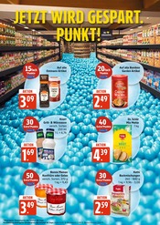 Aktueller EDEKA Prospekt mit Wok, "Top Angebote", Seite 34