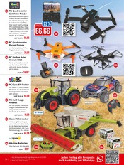 Aktueller Kaufhaus Stolz Prospekt mit Buggy, "STOLZ. Das Kaufhaus im Norden.", Seite 36