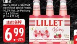 Aktuelles Berry Rosé Grapefruit Angebot bei EDEKA in Mönchengladbach ab 6,99 €