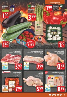 Braten im EDEKA Prospekt "Aktuelle Angebote" mit 24 Seiten (Wuppertal)