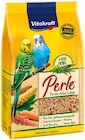 Sittich Perle von Vitakraft im aktuellen Zookauf Prospekt