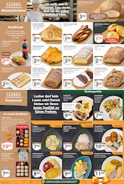 Aktueller GLOBUS Prospekt mit Schweinefleisch, "Aktuelle Angebote", Seite 9