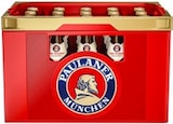 Hefe-Weißbier von Paulaner für 13,99 € bei Kaufland im Angebot Hefe-Weißbier von Paulaner im aktuellen Kaufland Prospekt