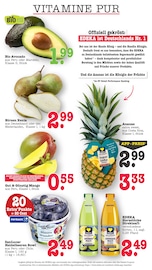 Aktueller E center Prospekt mit Saft, "Aktuelle Angebote", Seite 2