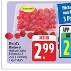 Himbeeren bei EDEKA im Prospekt "" für 2,99 €