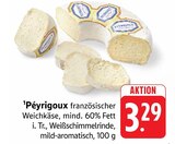 E center Heilbronn - Peyrigoux Angebot im Prospekt Peyrigoux bei E center im Heilbronn Prospekt für 3,29 €