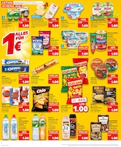 Aktueller Kaufland Prospekt mit Quark, "Aktuelle Angebote", Seite 2