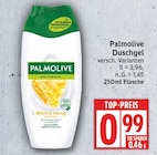 Palmolive Duschgel im EDEKA Prospekt Palmolive Duschgel von Palmolive im aktuellen EDEKA Prospekt für 0,99 €
