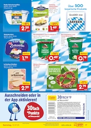 Netto Marken-Discount Heringsfilet im Prospekt 