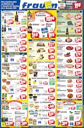 EDEKA Prospekt für Sommerland mit 1} Seite EDEKA Prospekt für Sommerland: "Top Angebote", 1 Seite, 05.10.2025 - 08.11.2025