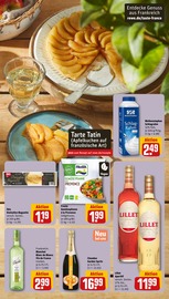 Frosta im REWE Prospekt in Wolfenbüttel Aktueller REWE Prospekt mit Frosta, "Dein Markt", Seite 5