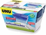 Luftentfeuchter  Original von UHU im aktuellen OBI Prospekt für 14,99 €