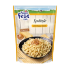Plat préparé aux Spätzle with Cheese - Alpenfest Style - Lidl Plat préparé aux Spätzle with Cheese - Alpenfest Style à 2,68 € dans le catalogue Lidl