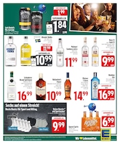 Aktueller EDEKA Prospekt mit Jack Daniels, "Noch kein °Punktesammler? Hier direkt anmelden!", Seite 23