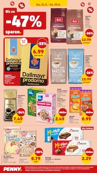 Melitta im aktuellen Penny Prospekt (Leipzig) Melitta im Penny Prospekt "Wer gĂĽnstig will, muss Penny." mit 42 Seiten (Leipzig)
