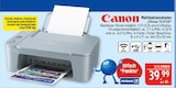 Multifunktionsdrucker "Pixma TS3752i" im Angebot bei Marktkauf in Erlangen Multifunktionsdrucker "Pixma TS3752i" Angebote von Canon bei Marktkauf Erlangen für 39,99 €