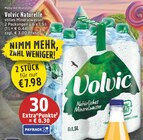 Naturelle im Angebot bei EDEKA in Euskirchen Naturelle Angebote von Volvic bei EDEKA Euskirchen für 7,98 €