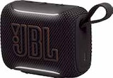 Portabler Lautsprecher JBL GO 5 im Angebot bei MEDIMAX in Duisburg Portabler Lautsprecher JBL GO 5 Angebote von JBL bei MEDIMAX Duisburg für 44,99 €