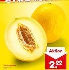 Honigmelone von  im aktuellen Netto Marken-Discount Prospekt für 2,22 €