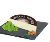 Rote Hexe Schweiz. Schnittkäse für 2,49 € bei Marktkauf im Angebot Rote Hexe Schweiz. Schnittkäse im aktuellen Marktkauf Prospekt