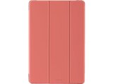 Fold, Bookcover, Samsung, Galaxy Tab A9+ 11", Rot im MediaMarkt Saturn Prospekt Fold, Bookcover, Samsung, Galaxy Tab A9+ 11", Rot von HAMA im aktuellen MediaMarkt Saturn Prospekt für 18,52 €