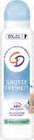 Deo Spray im Angebot bei EDEKA in Stade Deo Spray Angebote von CD bei EDEKA Stade für 1,79 €