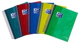 Penny - Urban Ringbuch A4 Angebot im Prospekt Urban Ringbuch A4 bei Penny im Prospekt "" für 1,99 €