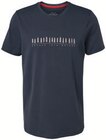 T-Shirt mit Print im Angebot bei Tchibo im Supermarkt in Nürnberg T-Shirt mit Print Angebote bei Tchibo im Supermarkt Nürnberg für 14,99 €