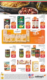 Prix et réduction Riz dans le prospectus Colruyt en cours Offre Riz dans le catalogue Colruyt du moment à la page 6