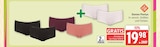 Damen Pantys für 19,98 € bei Marktkauf im Angebot Damen Pantys im aktuellen Marktkauf Prospekt