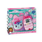 Pack Gabby Smartphone + Console Magi'Pocket - VTECH en promo chez Carrefour Market Sartrouville à 29,90 €