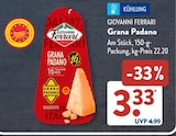 Grana Padano bei ALDI SÜD im Villingen-Schwenningen Prospekt für 3,33 €