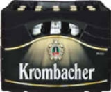 Pils im Angebot bei Netto Marken-Discount in Fulda Pils Angebote von Krombacher bei Netto Marken-Discount Fulda für 10,99 €